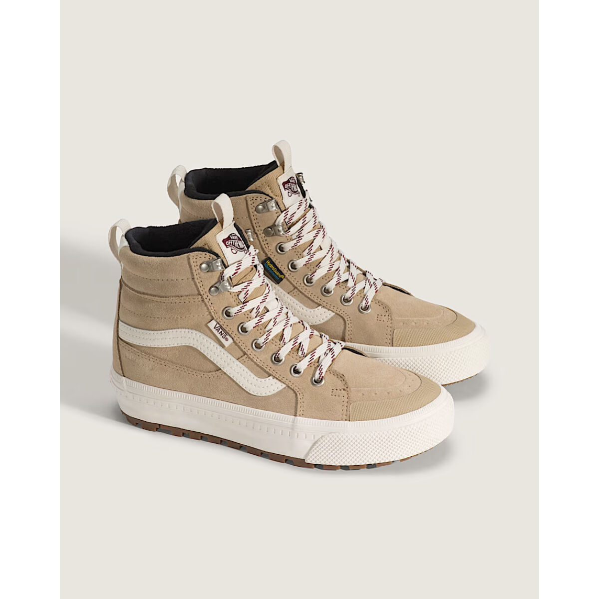 Vans Sk8-Hi Waterproof Insulated Shoes Womens | Christy Sports