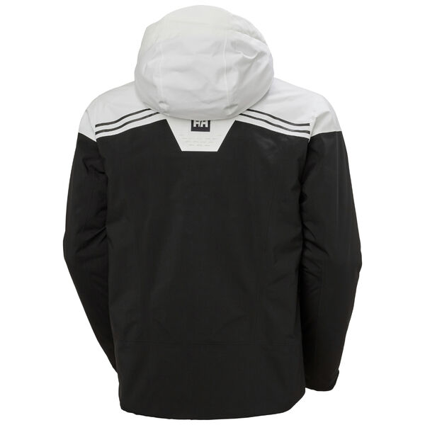 Helly Hansen Alpha Infinity Jacket Mens