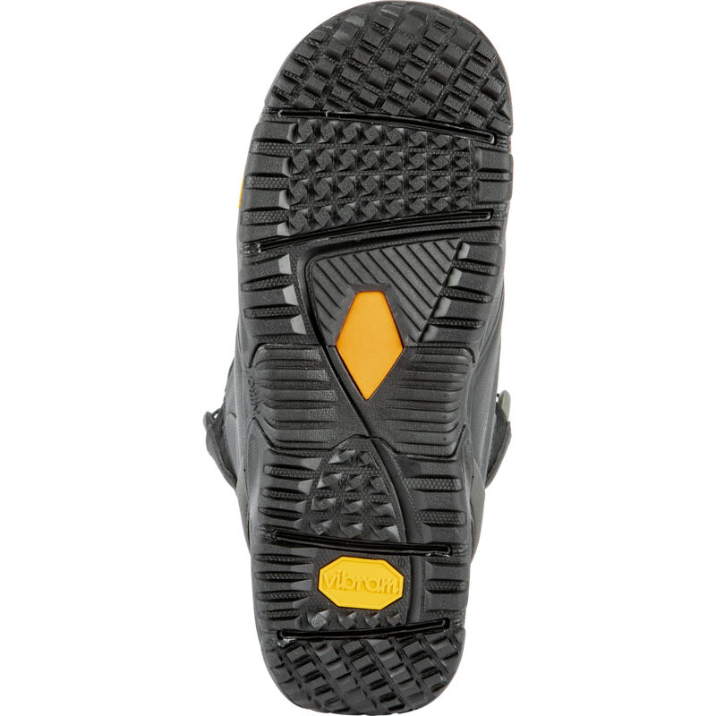 Nitro Select Snowboard TLS Boots image number 2