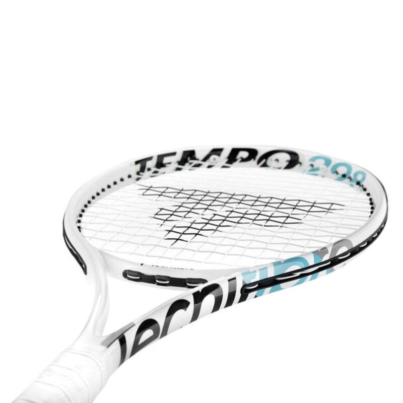 Tecnifibre Tempo 298 IGA Tennis Racquet image number 1