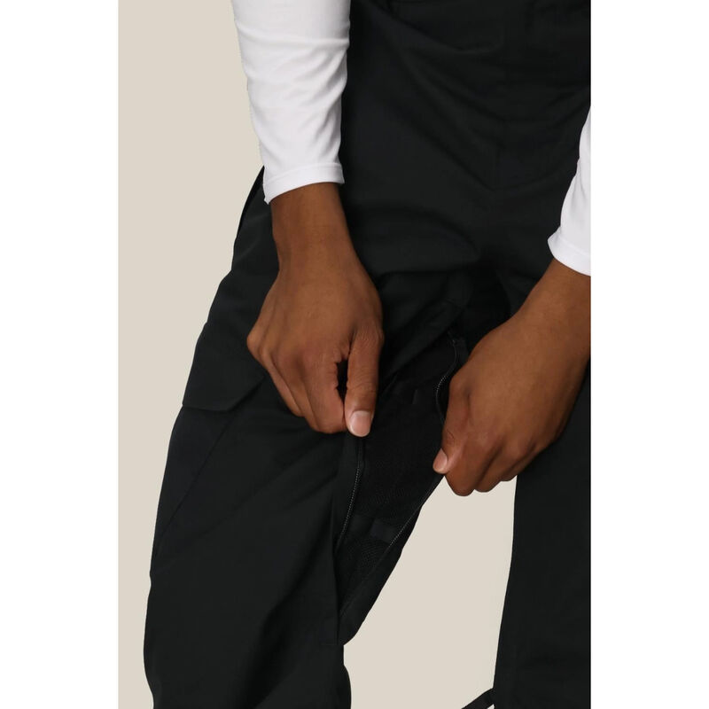686 Infinity Insulated Cargo Pants Mens image number 2