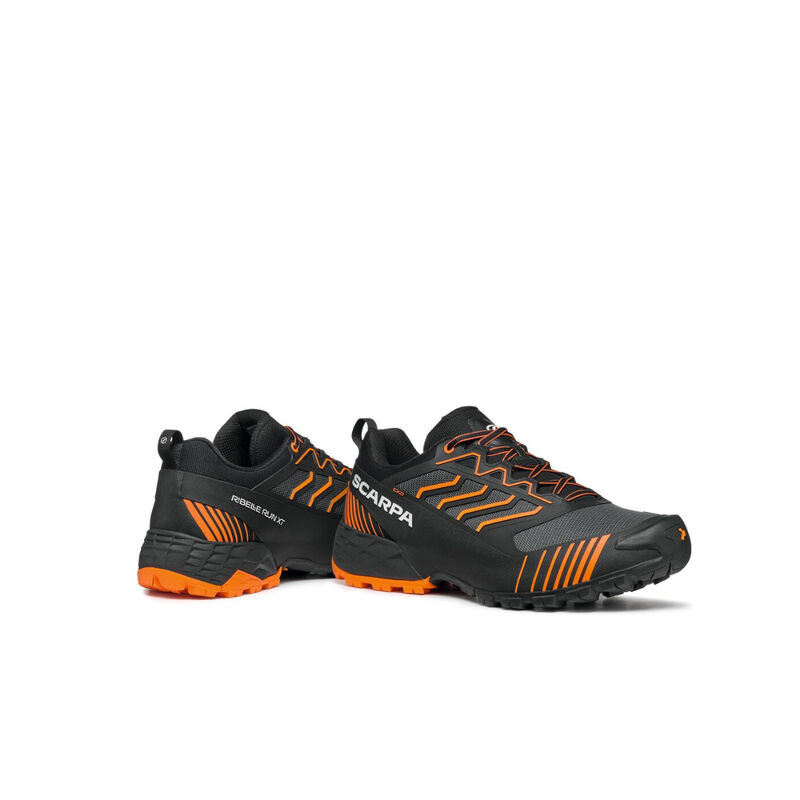 Scarpa Ribelle Run XT Trail Running Shoes Mens image number 0