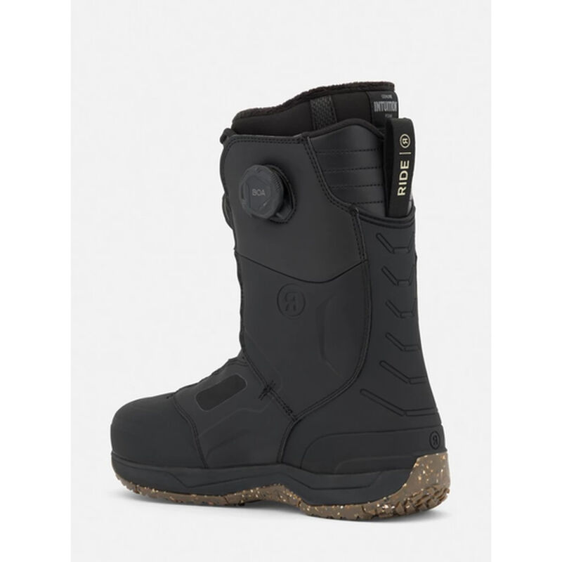Ride Trident Snowboard Boots Mens image number 2