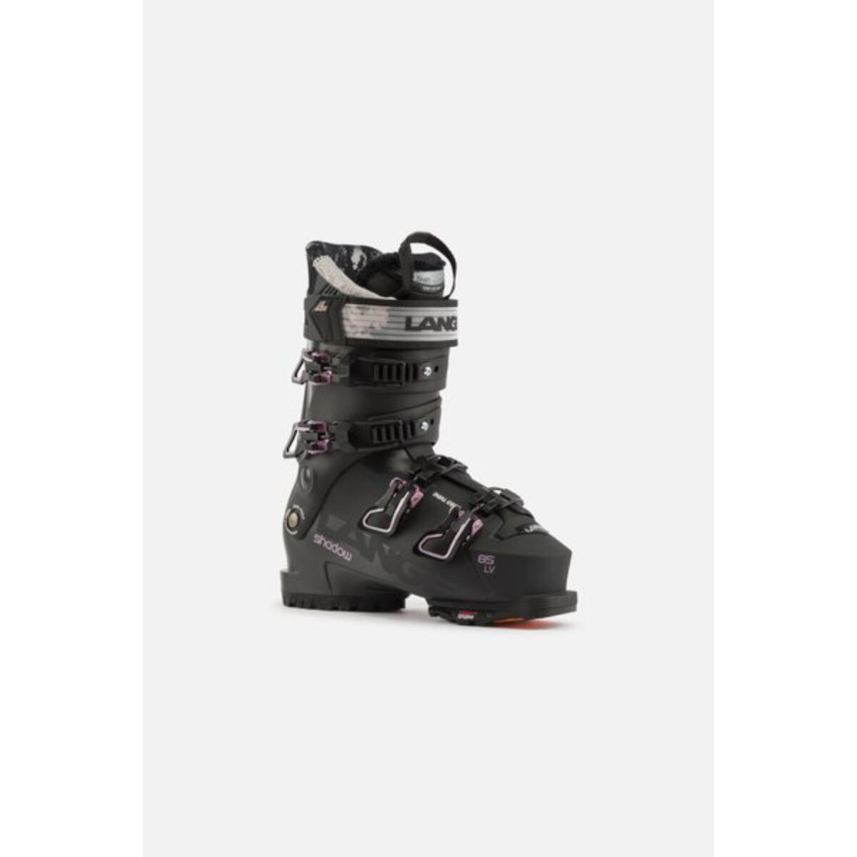 Lange Shadow 85 LV GW Ski Boots Womens | Christy Sports