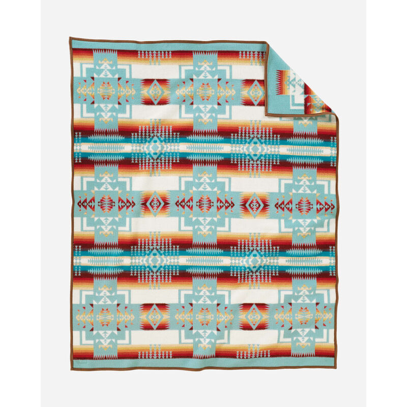Pendleton Chief Joseph Blanket image number 1