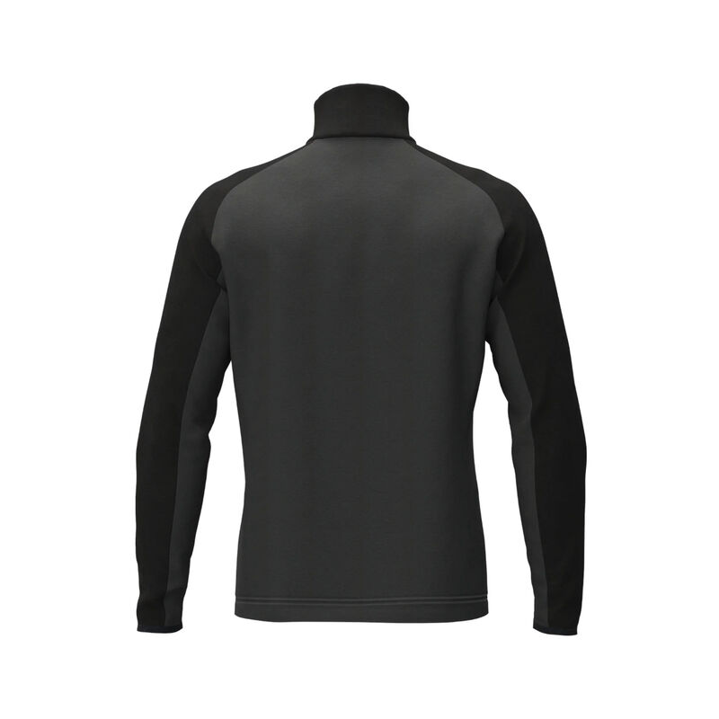 rh+ Kyril Half Zip Jersey Mens image number 1