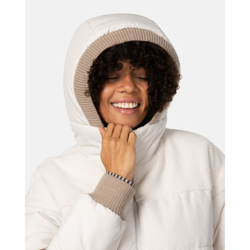 Kari Traa Eida Jacket Womens image number 5