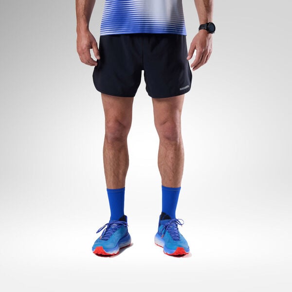 Rossignol Sapa 5" Trail Running Shorts Mens