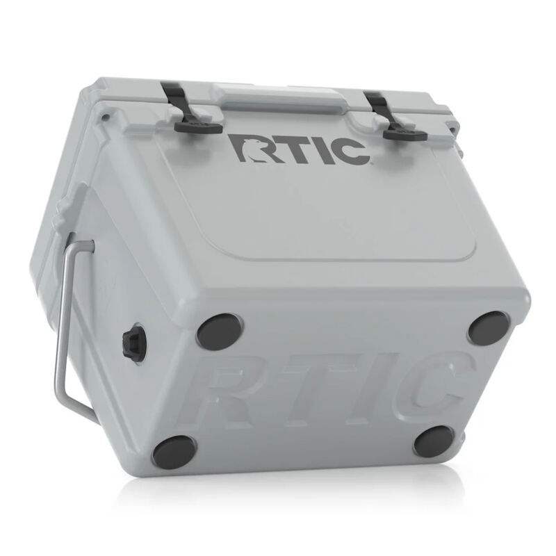 RTIC Outdoors 20qt Hard Cooler image number 5