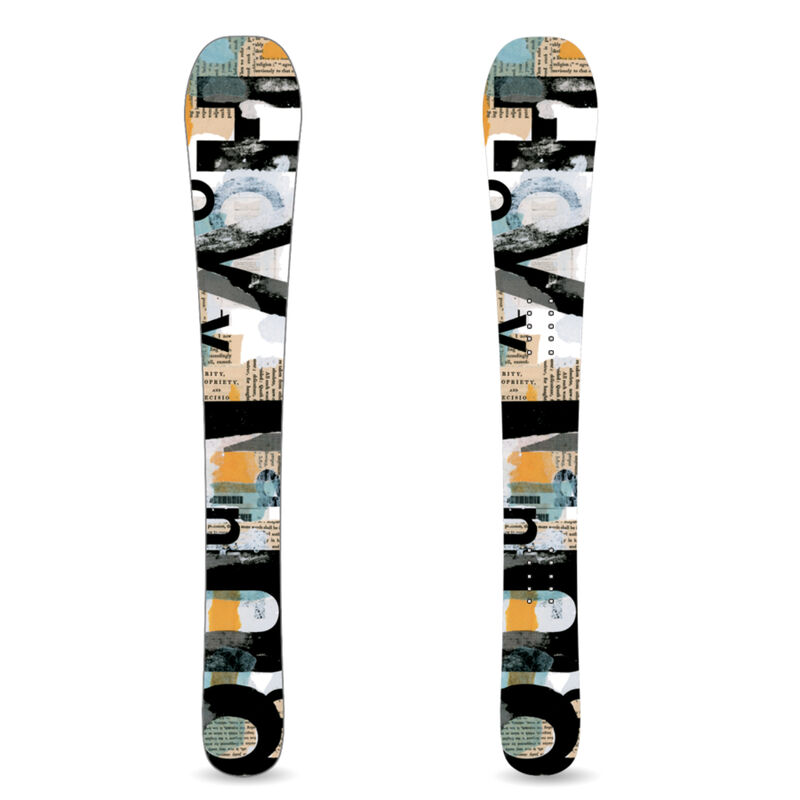 Hovland Buckshot All-Mountain Snowskate image number 1
