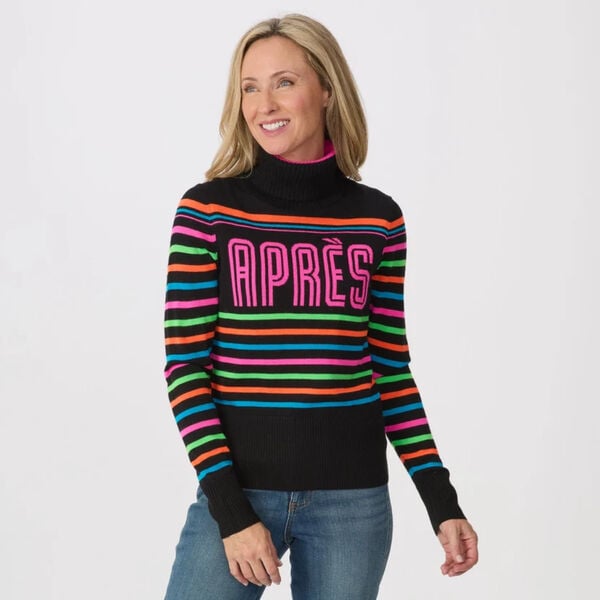 Krimson Klover Annika Turtleneck Womens