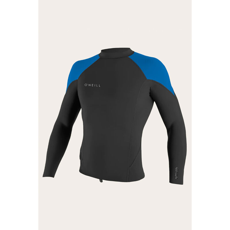 O'Neill Reactor 2 1.5/1mm Long-Sleeve Top Kids image number 0