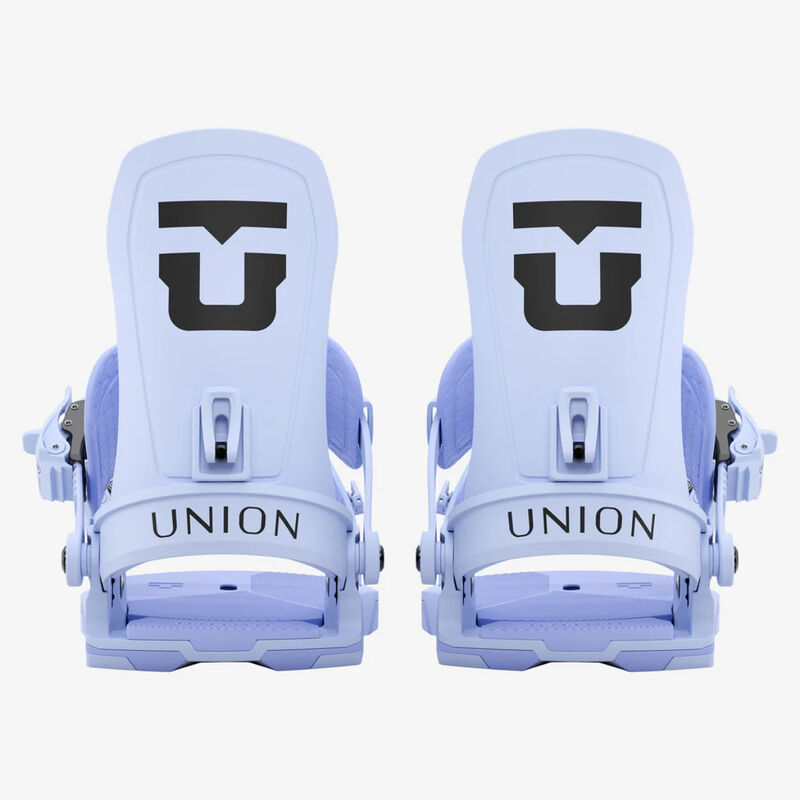 Union Trilogy Snowboard Bindings Womens image number 3