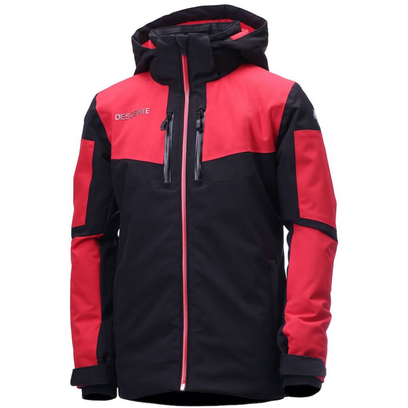 Descente Swiss Ski Team Jacket Boys image number 0