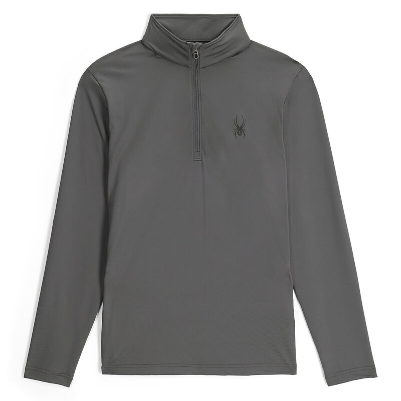 Spyder Prospect Half Zip Mens image number 0