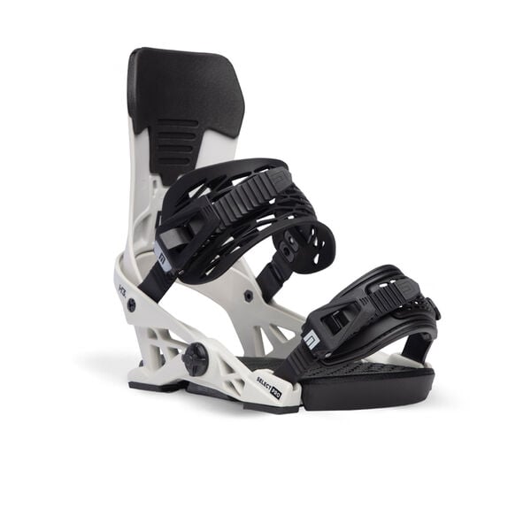 Now Select Pro Snowboard Bindings Mens