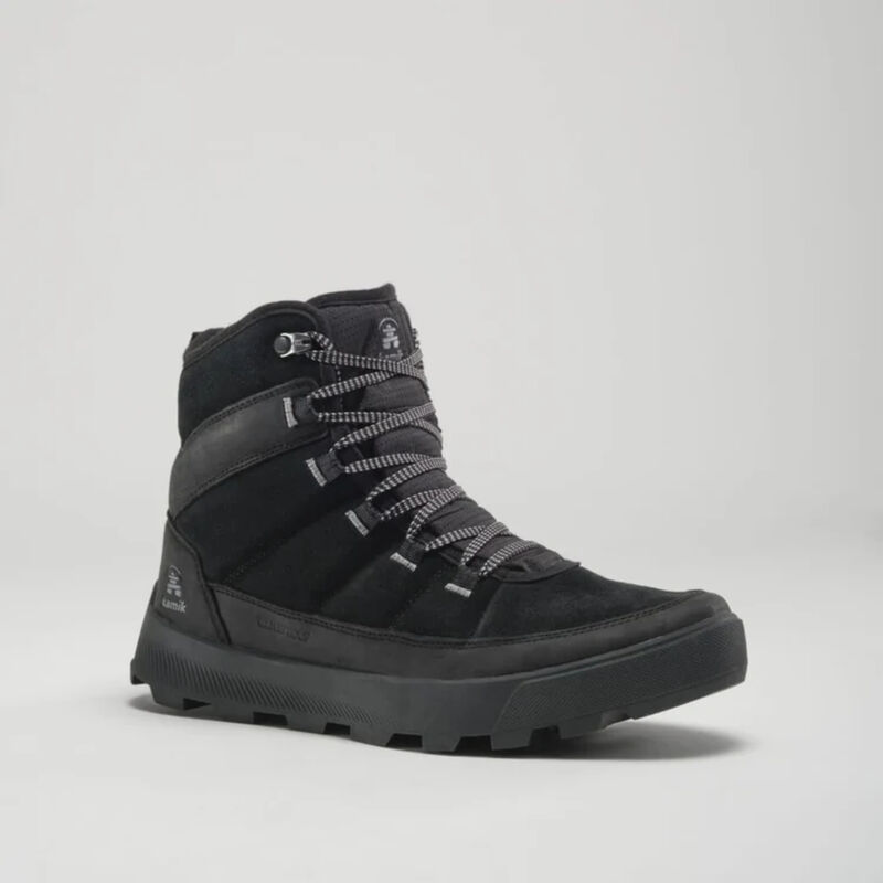 Kamik Atwater Boots Mens image number 0