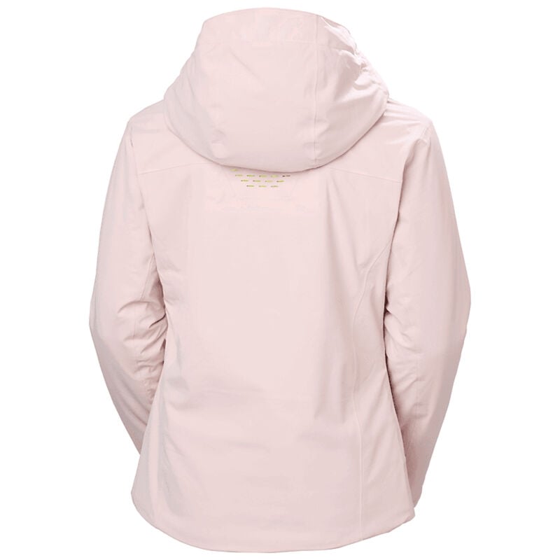 Helly Hansen Alphelia Lifaloft Jacket Womens image number 1