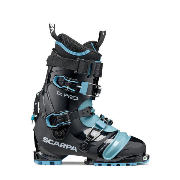 Scarpa TX Pro Ski Boots Womens
