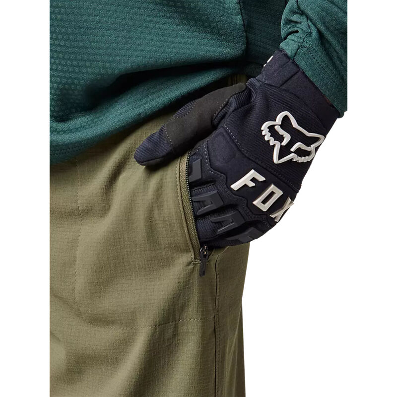 Fox Racing Ranger Short With Liner Youth image number 3