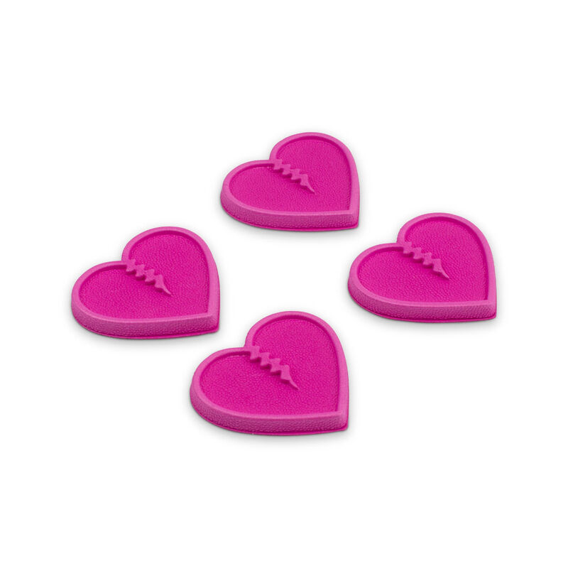 Crab Grab Mini Hearts image number 0
