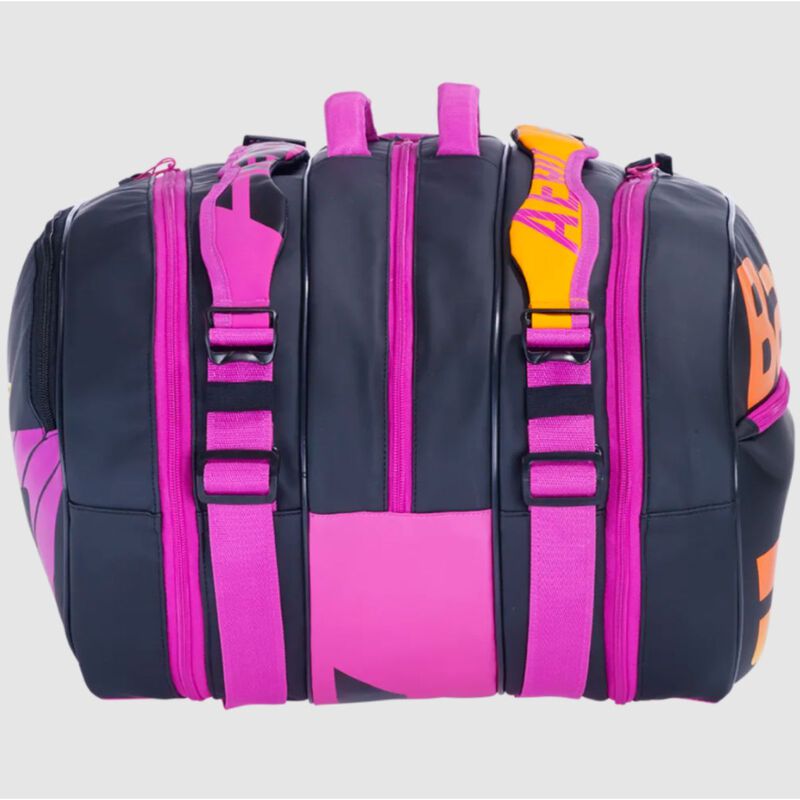 Babolat Pure Aero RAFA 12 Pack Racquet Bag image number 3