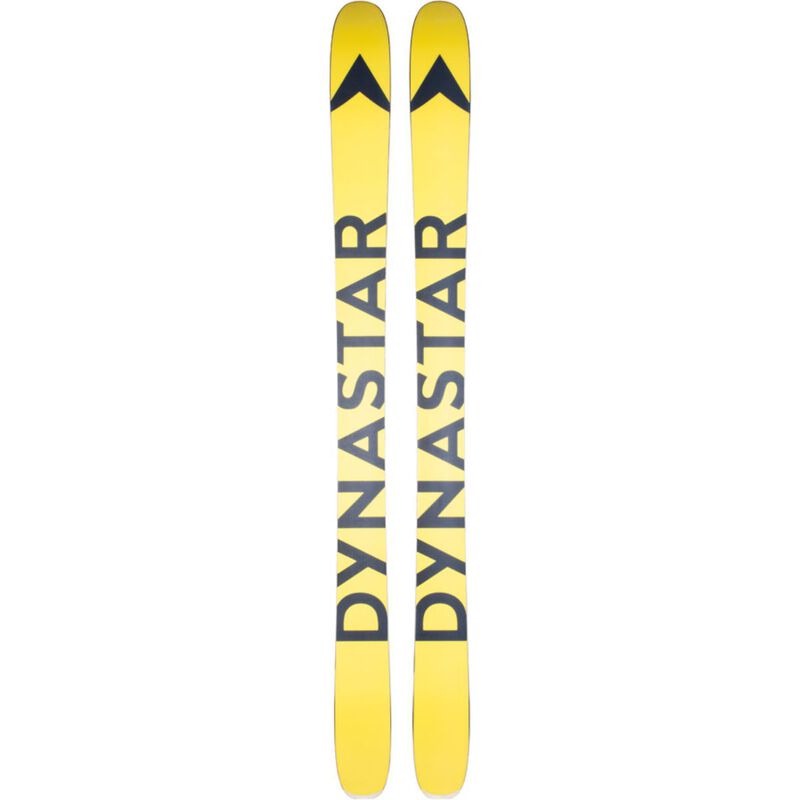 Dynastar M-Free 108 Skis image number 1