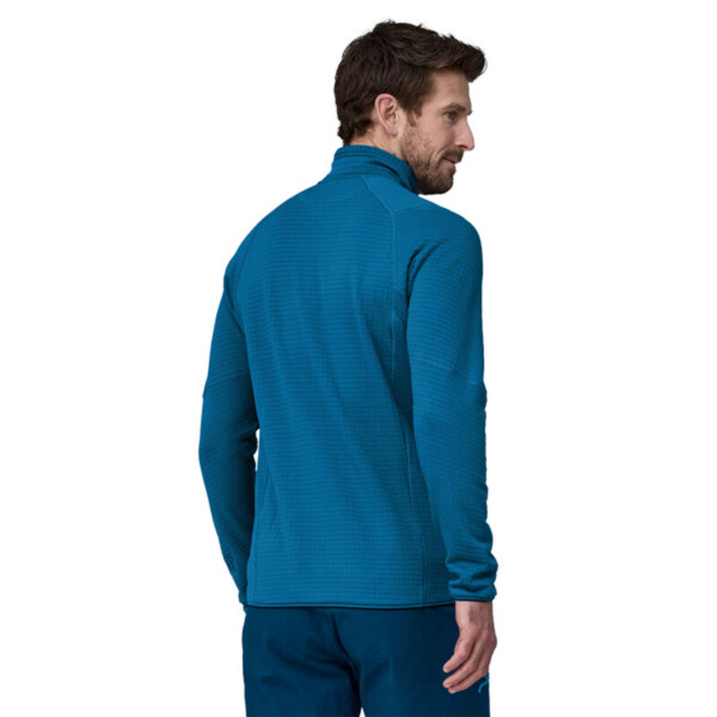 Patagonia R1 Fleece Pullover Mens image number 2