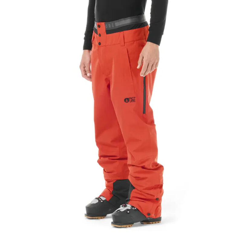 Picture Object Pants Mens image number 2