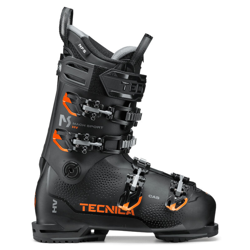 Tecnica Mach Sport HV 100 Ski Boots image number 0