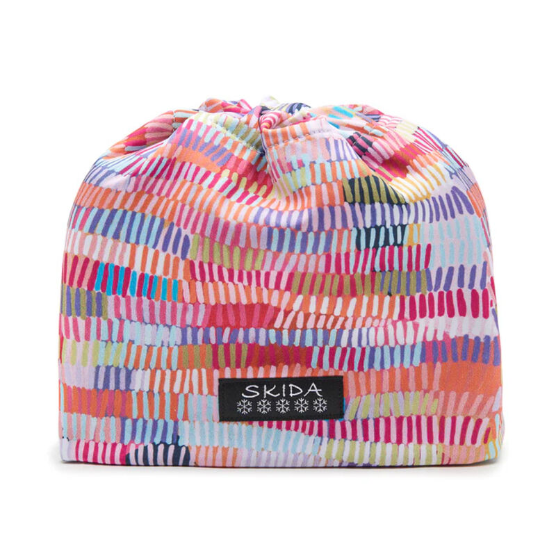 Skida Alpine Fleece-Lined Hat Womens image number 0