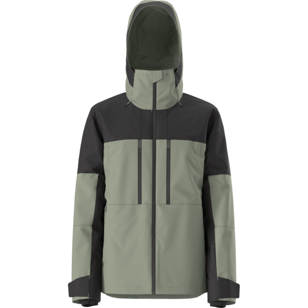 The North Face | Men's Ski, Snowboard & Snow Jackets | Christy Sports