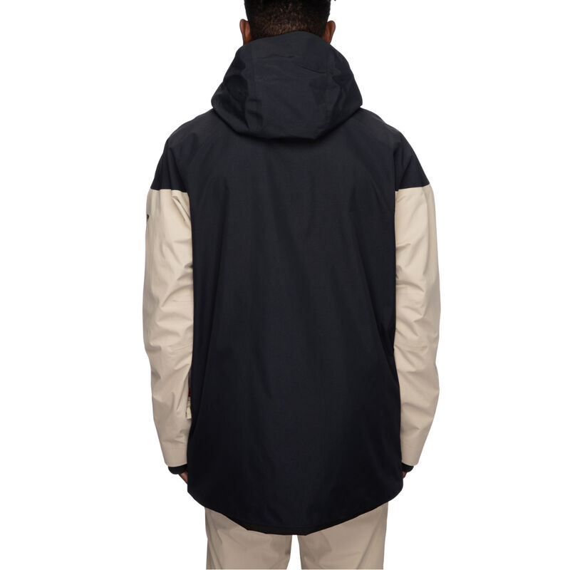 686 Gore-Tex Hydrastash Sync Jacket Mens image number 1