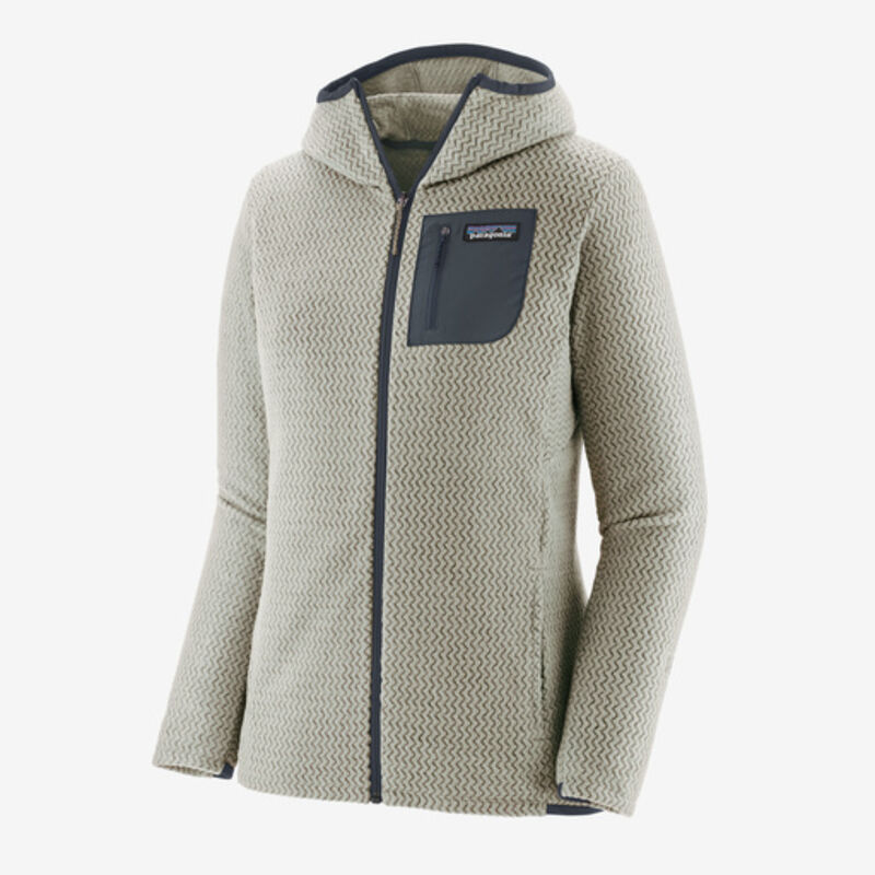 Patagonia R1 Air Full-Zip Hoodie Womens image number 0