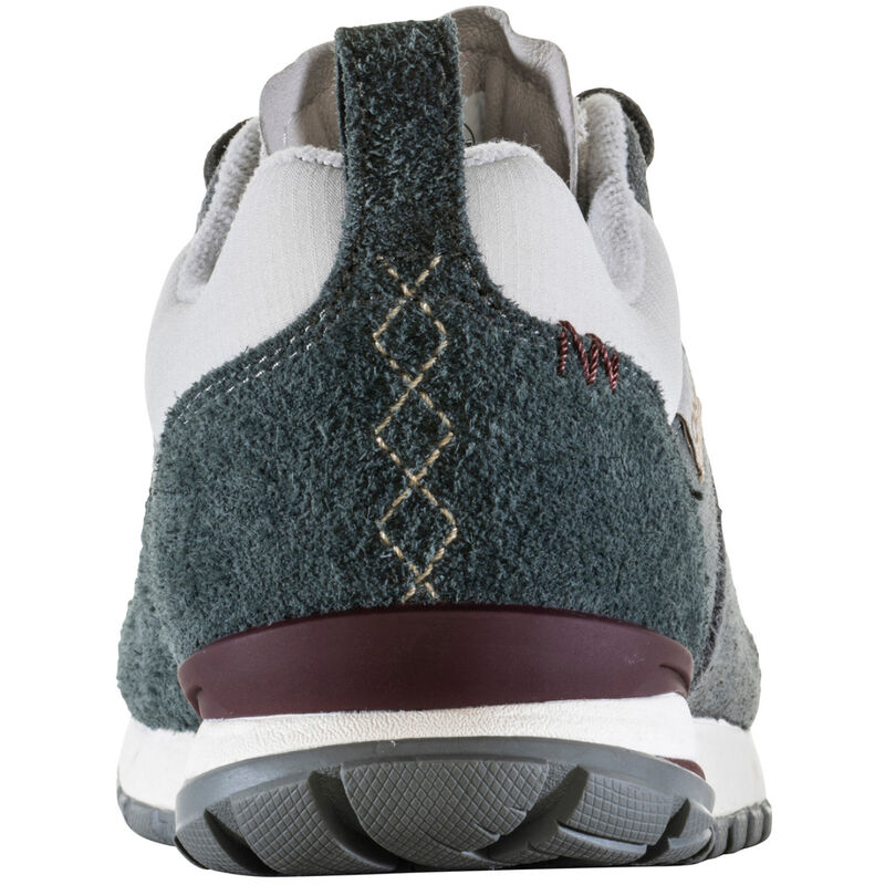 Oboz Emma Low Shoes Womens image number 4