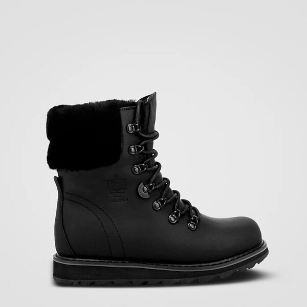 Royal Canadian Cambridge Boots Womens