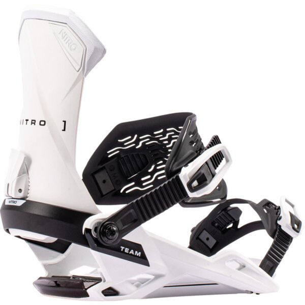 Nitro Team Bindings Mens