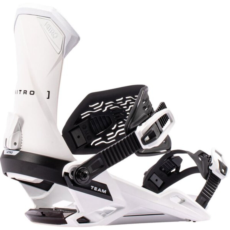 Nitro Team Bindings Mens image number 1