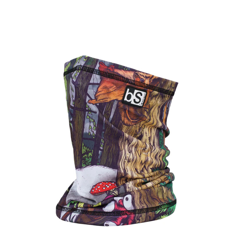 Black Strap The Tube Limited Artist Gaiter image number 5