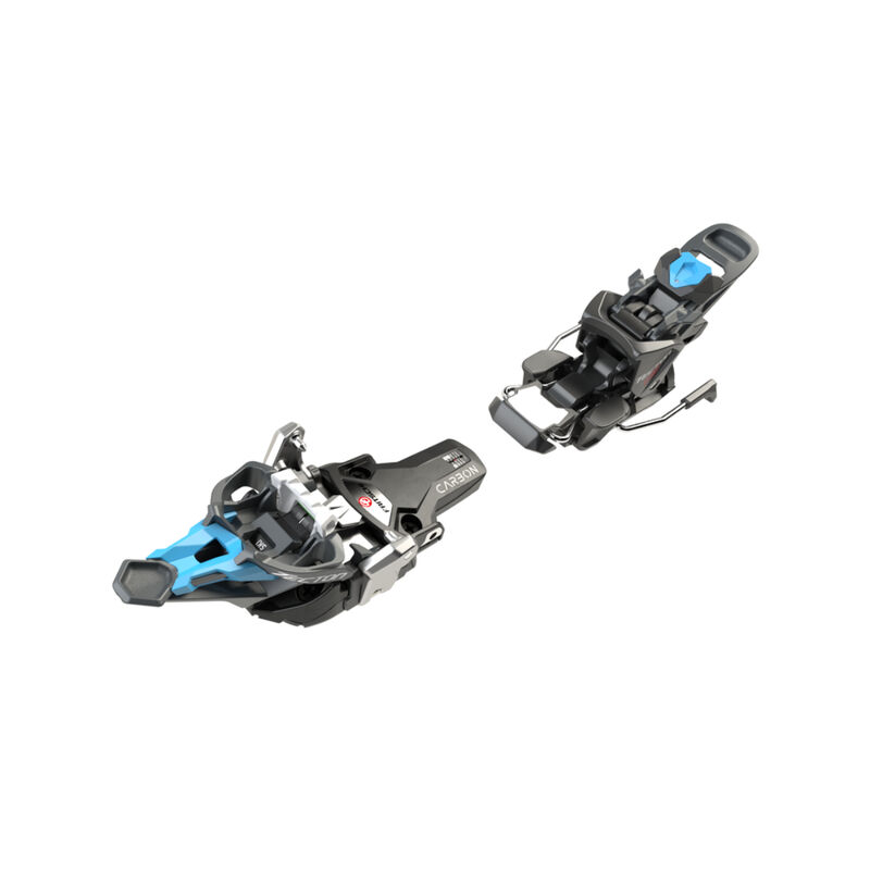Black Diamond Fritschi Tecton 13 Ski Bindings image number 0
