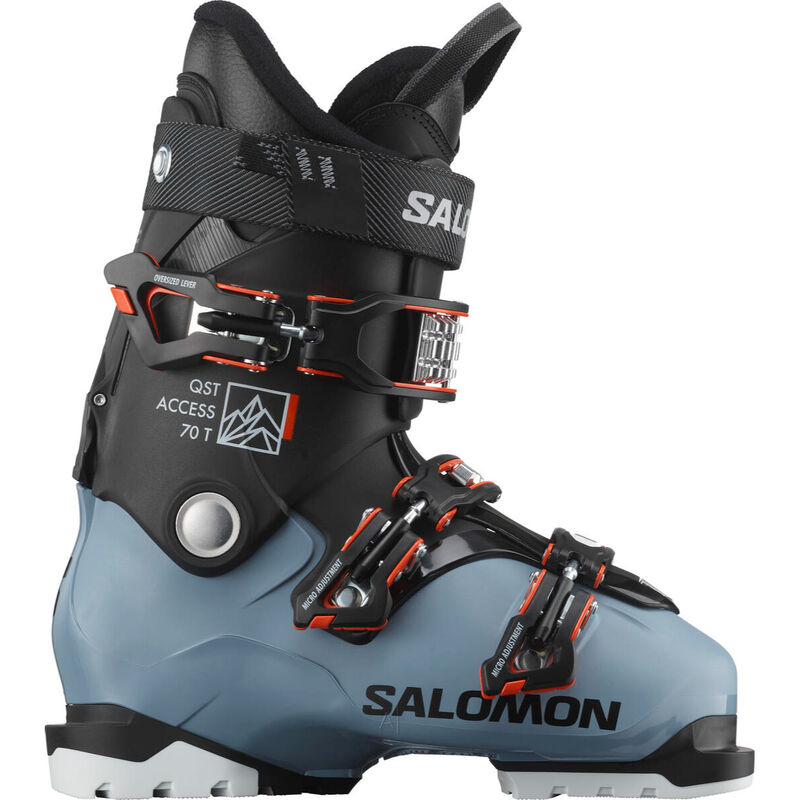 Salomon QST Access 70 T Ski Boots Junior image number 0