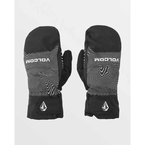 Volcom V.CO Nyle Mittens Mens
