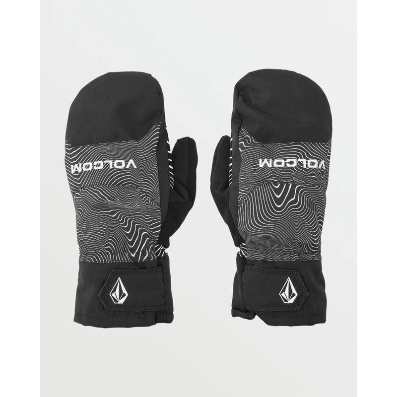 Volcom V.CO Nyle Mittens Mens image number 1