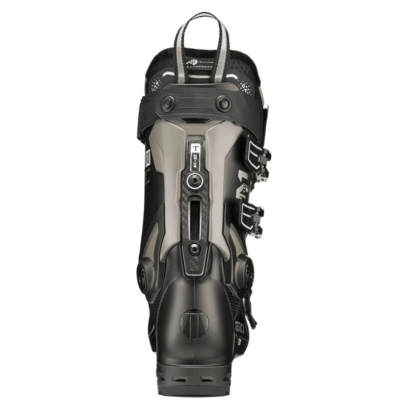 Tecnica Mach1 LV 95 Ski Boots Womens image number 3