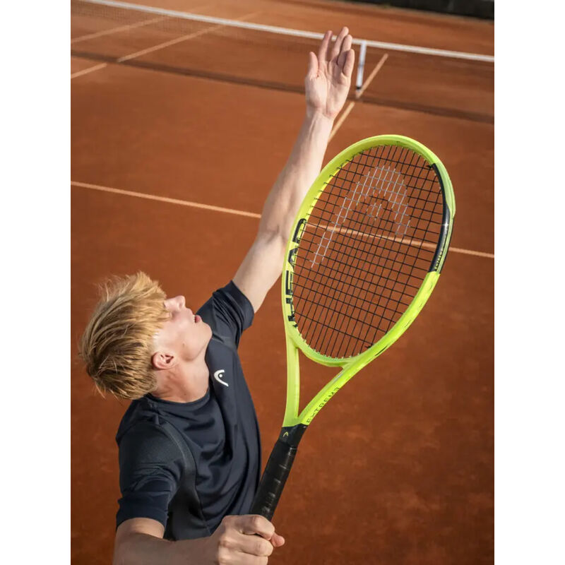 Head Extreme MP Tennis Racquet image number 6