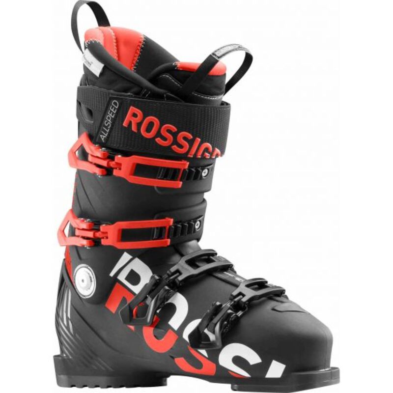 Rossignol Allspeed 120 Ski Boots Mens image number 0