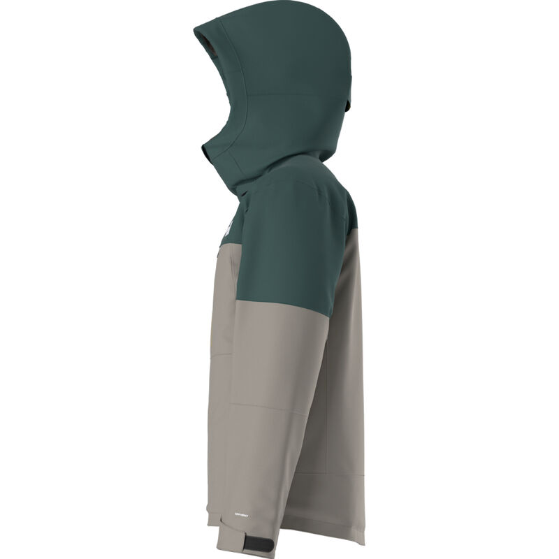 The North Face Freedom Insulated Jacket Mens image number 2