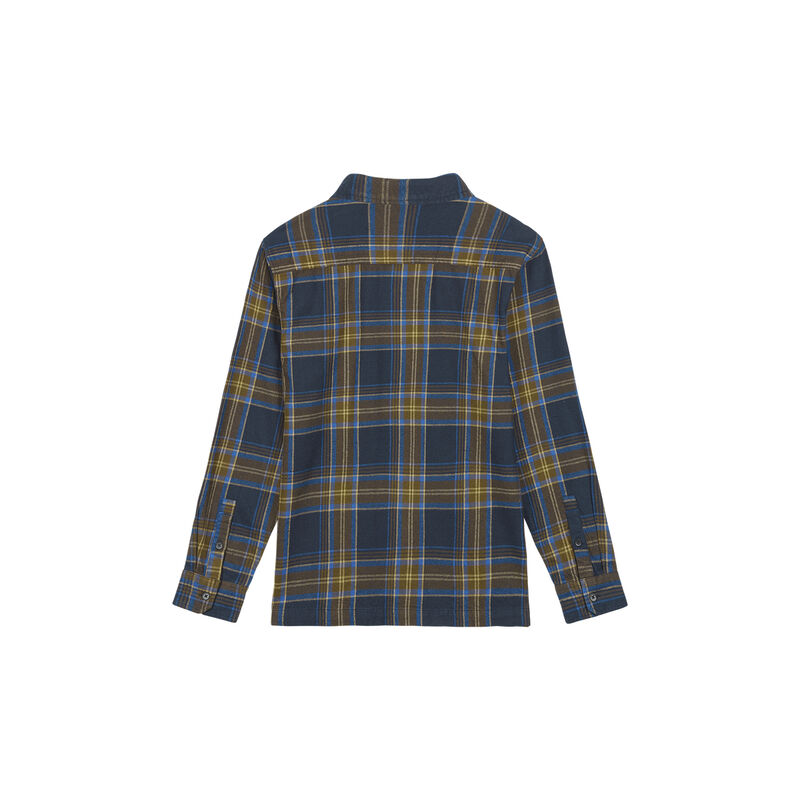 Picture Organic Relowa Flannel Mens image number 1