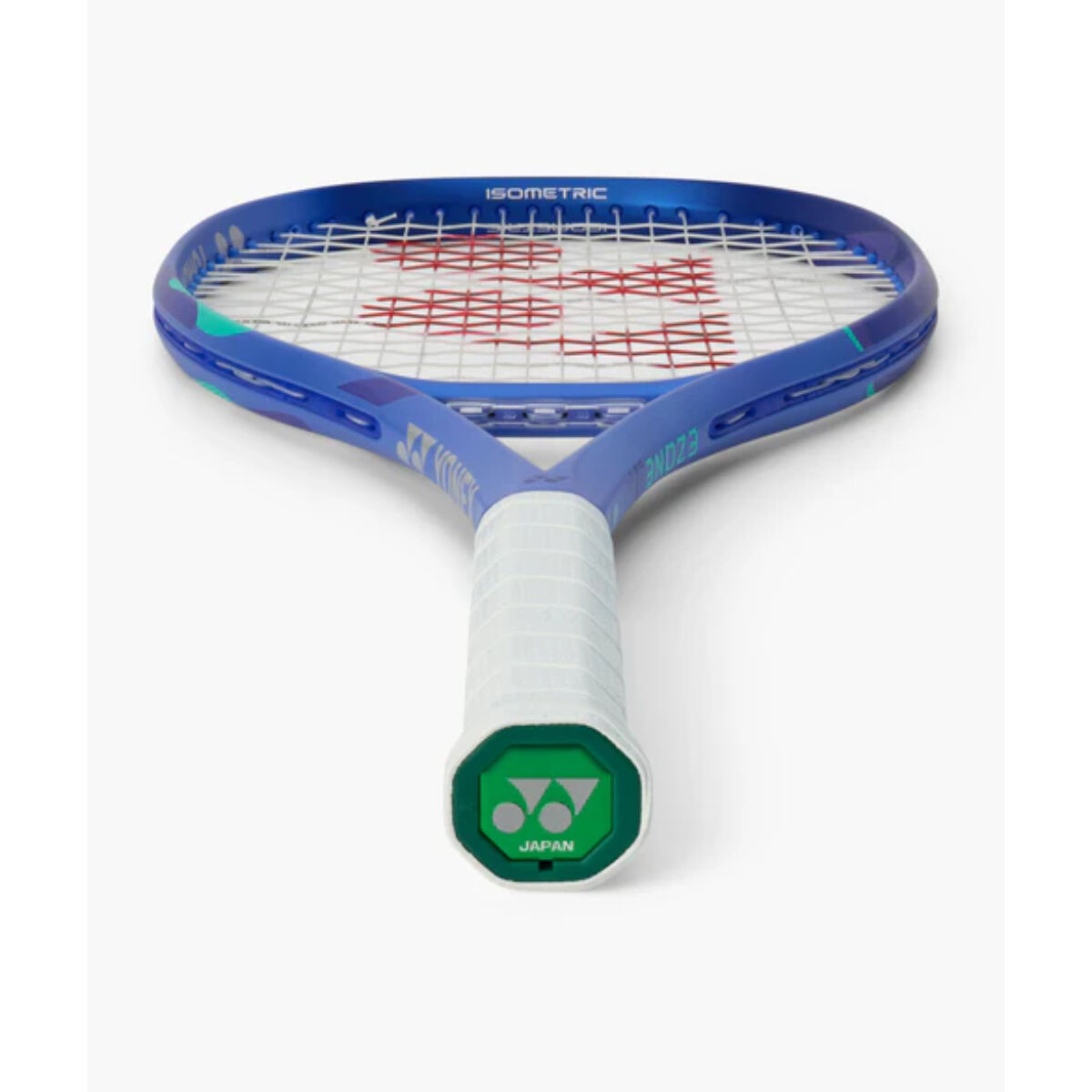 Yonex Ezone 100L Tennis Racquet - Unstrung | Christy Sports