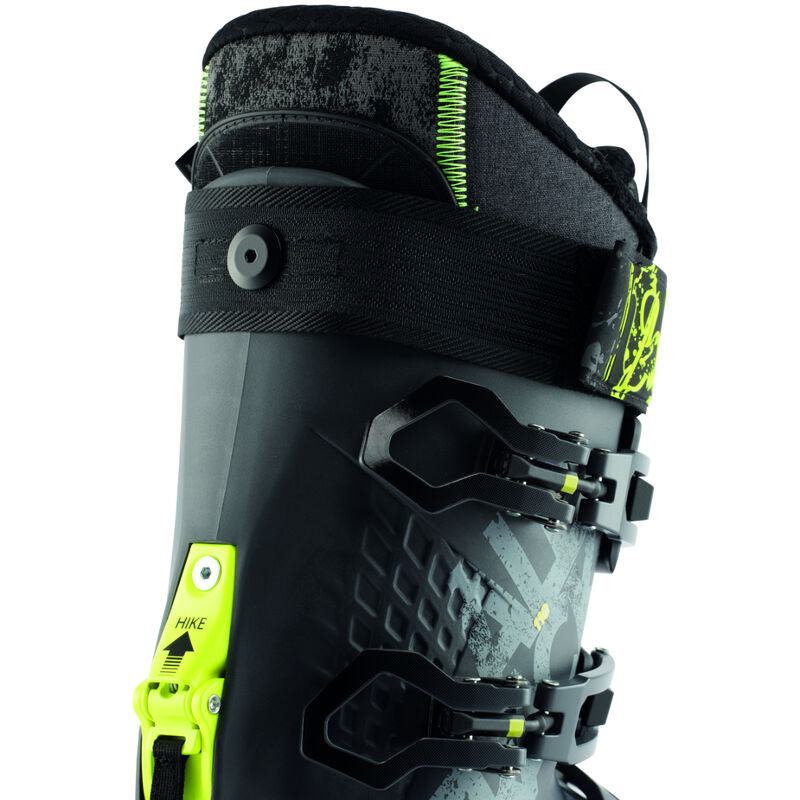 Rossignol Alltrack 110 Ski Boot image number 2